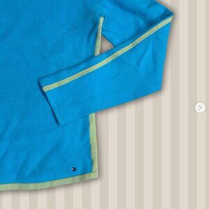 Tommy Hilfiger Long Sleeve Top Large